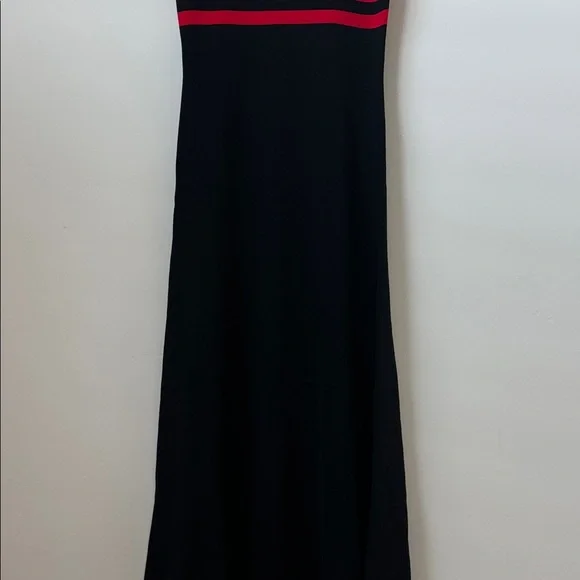 cynthia rowley jersey dress Cynthia Jersey Dress Navy / L main image 1